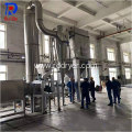 XSG Series Spin Flash Drying Equipment